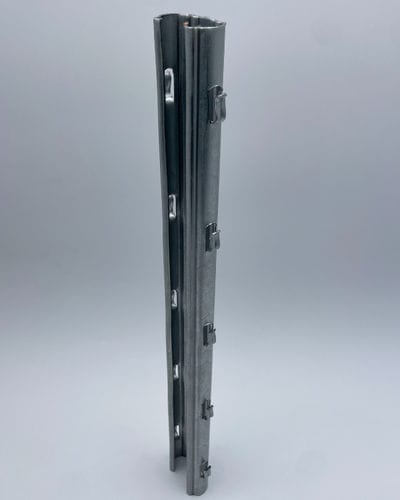 棚架桩 - PR53 - SLPA - Société Landaise de Profilage Acier - 钢 / 葡萄园