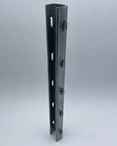 棚架桩 - PR 12 - SLPA - Société Landaise de Profilage Acier - 钢 / 葡萄园