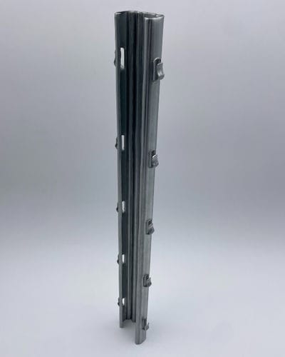 棚架桩 - PE 27 - SLPA - Société Landaise de Profilage Acier - 钢 / 葡萄园
