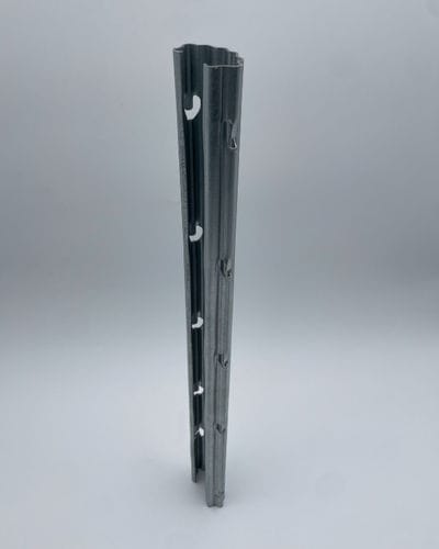 棚架桩 - P12 - SLPA - Société Landaise de Profilage Acier - 钢 / 葡萄园