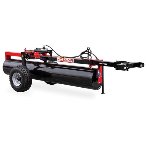 压实镇压器 - SD-300-50 - Özkar Tarım Makinaları Ltd Şti - 光滑