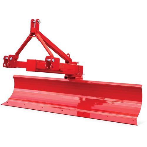整地平地机 - KRK-220	 - Özkar Tarım Makinaları Ltd Şti - 用于道路 / 刚性