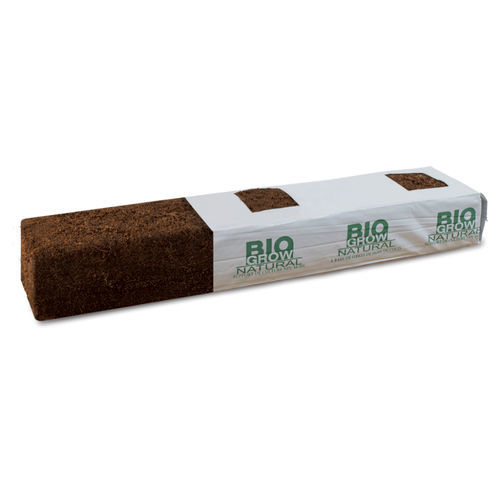 椰树纤维种植基质 - Natural - Biogrow - 土块 / 细粒 / 有机农业