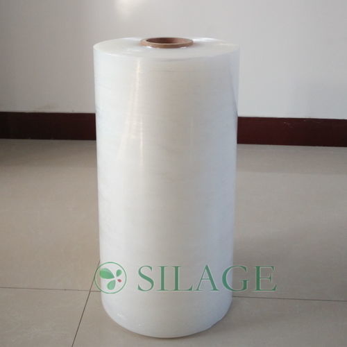 货盘篷布 - Silage Packaging Co., LTD - 聚乙烯 / 多层