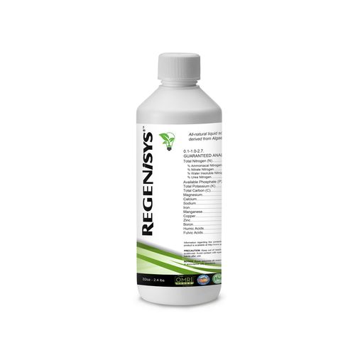 有机生物刺激素 - REGENiSYS™ - BioEnergy Solutions Inc - 微量元素 / N / 钾