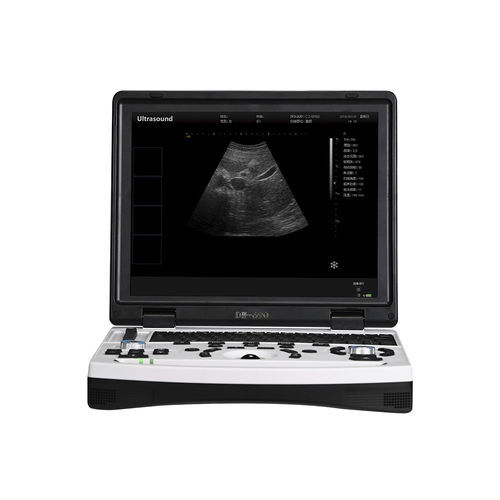 腹部成像兽用超声诊断仪 - 690-VET - Dawei Veterinary Medical (jiangsu) co., ltd. - 便携式 / 小动物 / 大型动物