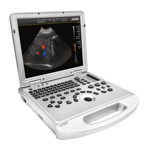 动物多普勒超声检查仪 / 便携式 - L3-VET - Dawei Veterinary Medical (jiangsu) co., ltd. - 小动物 / 大型动物 / 用于宠物