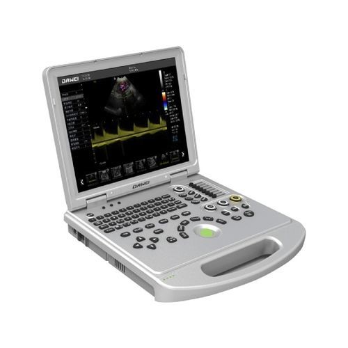 动物多普勒超声检查仪 / 彩色 - L6-VET - Dawei Veterinary Medical (jiangsu) co., ltd. - 便携式 / 小动物 / 用于宠物