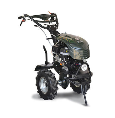 汽油手扶机动犁 - CP-26.S3 - REACH TARIM MAKİNALARI