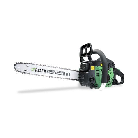 热量链锯 - BRT-45 - REACH TARIM MAKİNALARI