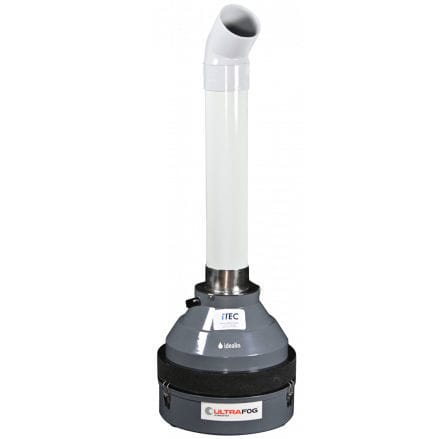 雾化加湿器 - Ultrafog  - Itec Luchtreiniging - 温室 / 库房 / 农用建筑