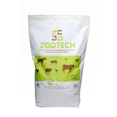 动物饲料补充剂 - ZOOMIX-AP150 - Zootech Animal Feed Supplements - 绵羊 / 山羊 / 维生素