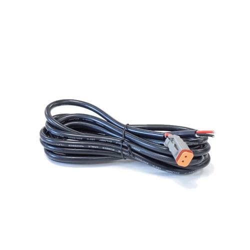 加长电缆 - WAC-CABLE3M2P - TRALERT - DEUTSCH DT