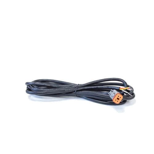 加长电缆 - WAC-CABLE3M4P - TRALERT - DEUTSCH DT