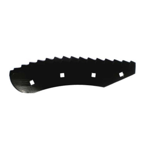 饲料搅拌机刀具 - AAA-005-00226 - FONTANA, a.s. - 矩形