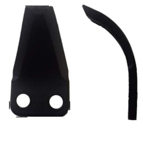 饲料搅拌机刀具 - KDM 4120200951 - FONTANA, a.s.