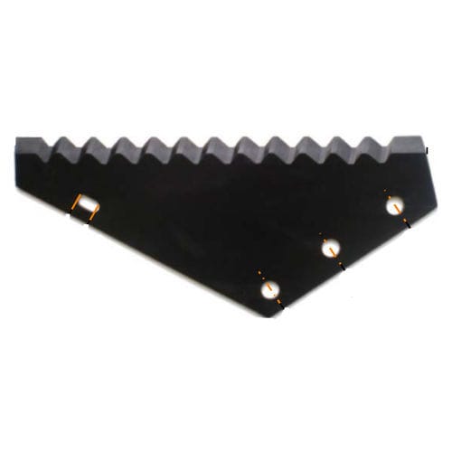 饲料搅拌机刀具 - 90031 - FONTANA, a.s. - 右