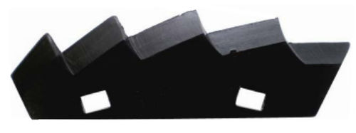 饲料搅拌机刀具 - A5306460 - FONTANA, a.s. - Kuhn