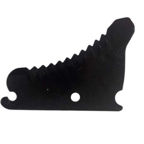 秸秆打捆机刀具 - CC 126575 - FONTANA, a.s. - 约翰迪尔