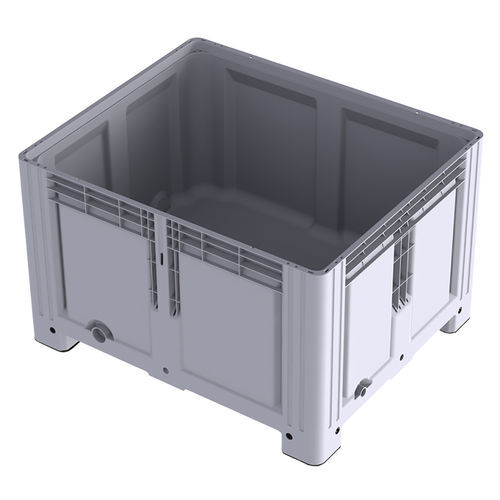 塑料托盘箱 -  676LL - COMERCIAL BAQUELITA SL