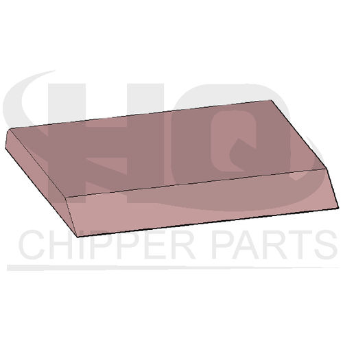刀具 - EB008 - HQ Chipper Parts