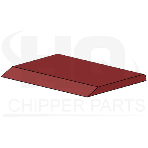 刀具 - HZM003 - HQ Chipper Parts
