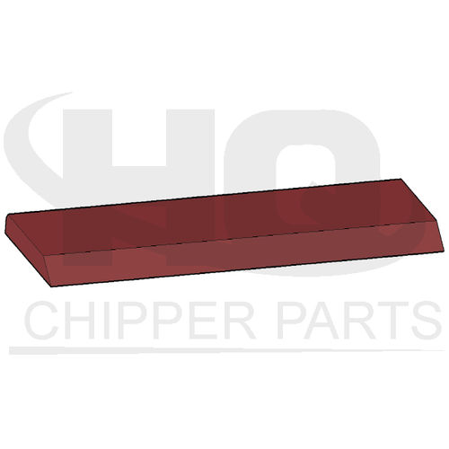 树枝粉碎机刀具 - EB012 - HQ Chipper Parts