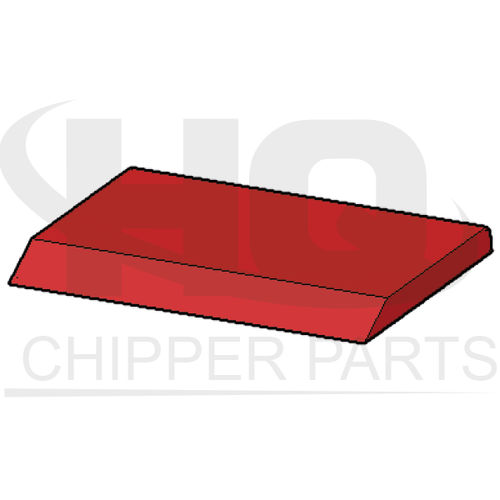 刀具 - J001 - HQ Chipper Parts