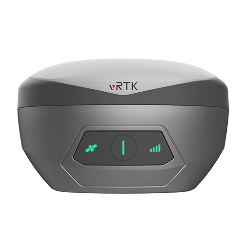GNSS接收器 - vRTK - Hi-Target - 卫星 / GLONASS / GPS