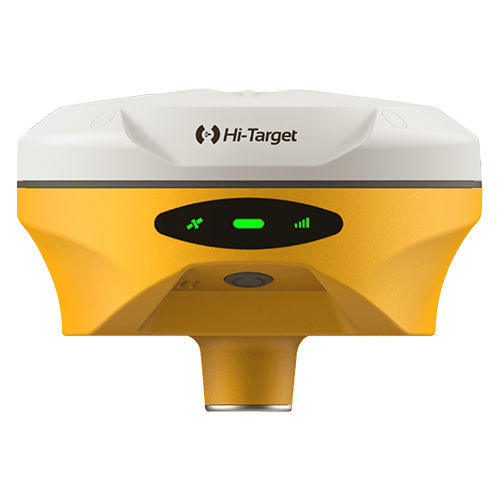 GNSS接收器 - V500 - Hi-Target - 卫星 / WiFi / 蓝牙