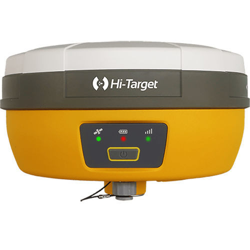 GNSS接收器 - V30 Plus - Hi-Target - 卫星 / WiFi / 蓝牙