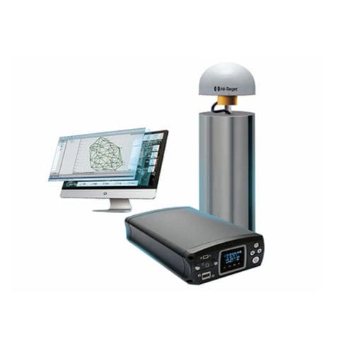 GNSS接收器 - VNet8 - Hi-Target - WiFi / CDMA / 3G 网络