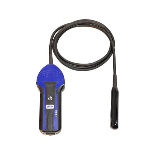 便携式兽用超声诊断仪 - BXL-S100 - Zhengzhou Boxianglai Electronic Sci-tech Co.,Ltd - 马用 / 牛 / 线性