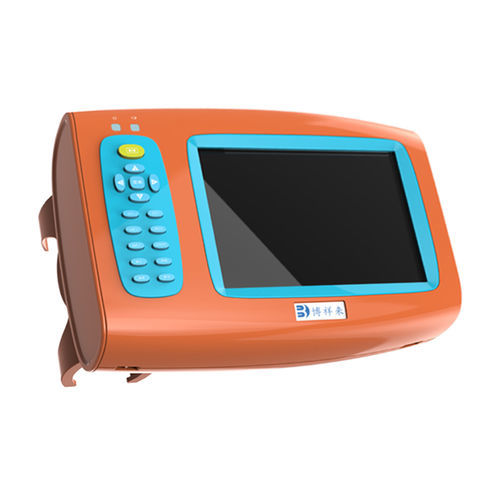 便携式兽用超声诊断仪 - BXL-V10 - Zhengzhou Boxianglai Electronic Sci-tech Co.,Ltd - 马科动物 / 牛 / 羊用