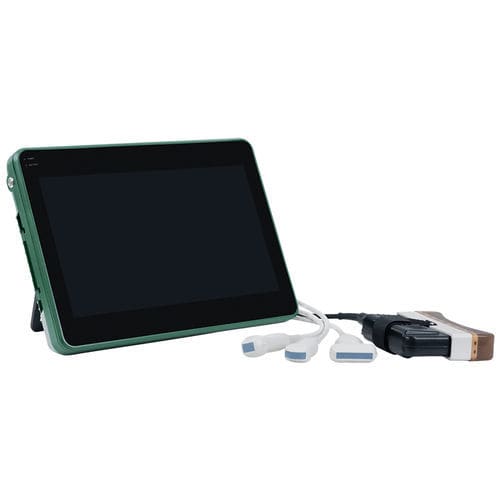 动物多普勒超声检查仪 / 便携式 - BXL-DZ20 - Zhengzhou Boxianglai Electronic Sci-tech Co.,Ltd - 猪用 / 山羊 / 线性