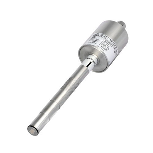磁性流量计 - SolidFlow 2.0 - ENVEA - 用于散装产品