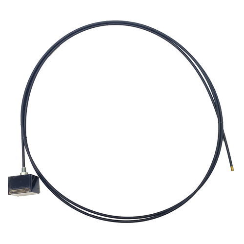 筒仓温度传感器 - VIATERBLE-V - Electricidad Viala, S.L. - 谷物 / 无线 / 电池动力