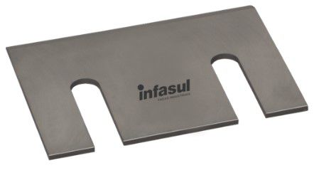 通用刀具 - Tobacco - Infasul - 可调节 / 原产地 / 合金钢