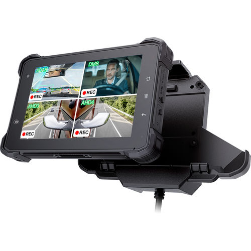 PC平板式 - VT-7 Pro AHD - Zhangzhou 3Rtablet Technology Co., Ltd - 安卓9.0 / 7" / 八核