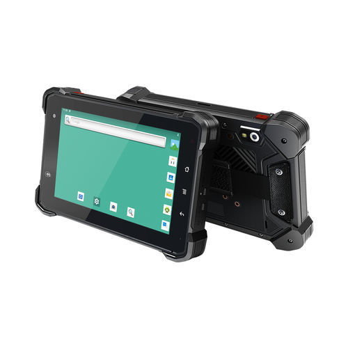 PC平板式 - VT-7 Pro - Zhangzhou 3Rtablet Technology Co., Ltd - 安卓9.0 / 7" / 八核
