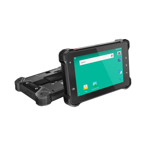 GPS控制系统 - VT-7 - Zhangzhou 3Rtablet Technology Co., Ltd - 播种 / 操作 / 收割