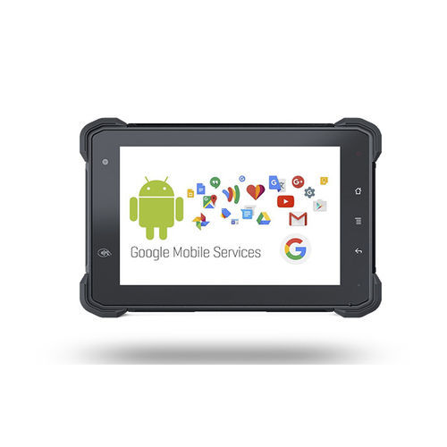 带触摸屏机载电脑 - VT-7 GA/GE - Zhangzhou 3Rtablet Technology Co., Ltd - 便携式 / 远距离 / 密封