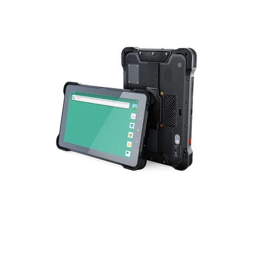 播种控制系统 - VT-10 Pro AHD - Zhangzhou 3Rtablet Technology Co., Ltd - 操作 / 收割 / 播撒器