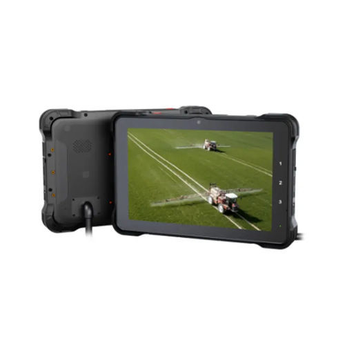 PC平板式 - VT-10 IMX - Zhangzhou 3Rtablet Technology Co., Ltd - 安卓9.0 / 7" / Qualcomm高通