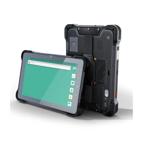 PC平板式 - VT-10 Pro - Zhangzhou 3Rtablet Technology Co., Ltd - 安卓9.0 / 10.1" / 八核