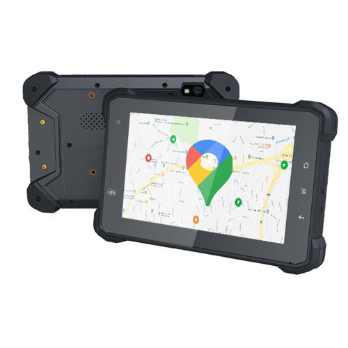 坚固平板式 - VT-7 GA/GE - Zhangzhou 3Rtablet Technology Co., Ltd - PC / 安卓11 / 7"