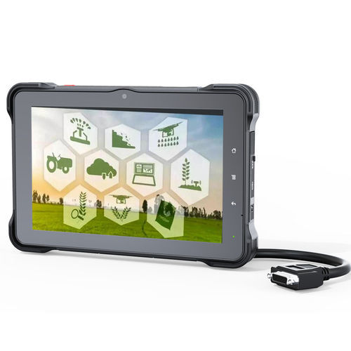 PC平板式 - VT-10 IMX - Zhangzhou 3Rtablet Technology Co., Ltd - Linux / 10.1" / Arm® Cortex®-A53四核