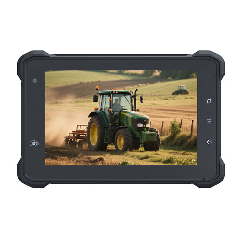 PC平板式 - VT-7A PRO - Zhangzhou 3Rtablet Technology Co., Ltd - 安卓13 / 7" / 八核