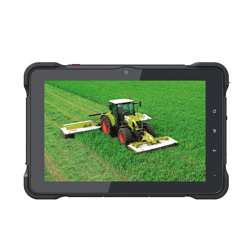PC平板式 - VT-10A PRO - Zhangzhou 3Rtablet Technology Co., Ltd - 安卓13 / 10.1" / 八核