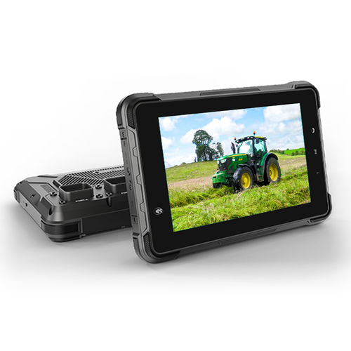 PC平板式 - ST-7 - Zhangzhou 3Rtablet Technology Co., Ltd - 安卓13 / 7" / 八核